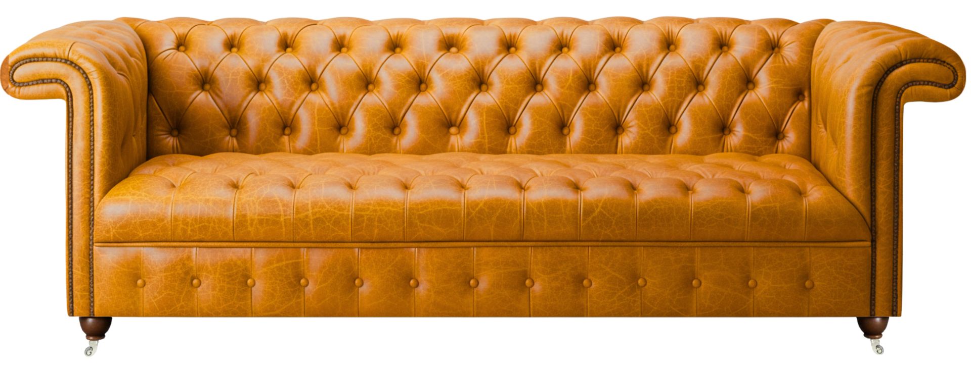 The Chelsea Chesterfield
